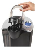 Keurig B60 Special Edition Brewing System N2