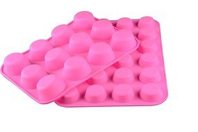 Muffin Pans - Cupcake Pan - Muffin Tin - Cupcake Tin - Silicone Mold Baking Pans - Large Muffin Top Pan 12 cups... N11