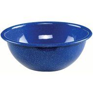 Coleman 6" Enamelware Bowl (Blue)