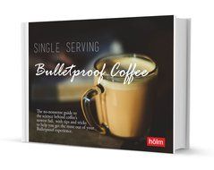 Replacement Charcoal Filters for Keurig 2.0 with Single Serving Bulletproof Coffee and 10 Single Serving Coffee... N4