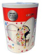Krups Dolce Gusto Piccolo Espresso Machine