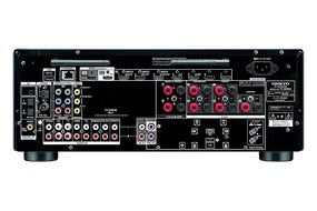 ONKYO AV Receiver 7.1ch Dolby Atmos / DTS: X / 4K / HDCP2.2 / hi-res sound source corresponding black TX-NR646... N5