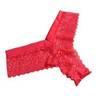 Underwear, PHOTNO Women Lace V-string Briefs Panties Thongs G-string Lingerie Underwear N2
