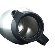 YIJIA Stainless Steel Double Walled Vacuum Coffee Pot Creative Duck-Head Shape Top Insulated Coffee Thermos Carafe... N3