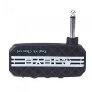 OBOSS JA-03 Mini Guitar Amplifier Amp Pocket Powerful English Channel Sound N6