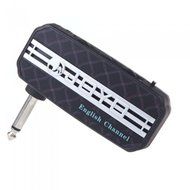 OBOSS JA-03 Mini Guitar Amplifier Amp Pocket Powerful English Channel Sound N7