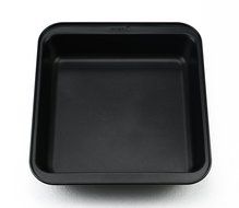 Excelity&reg;Cheifmade 8 Inch Square Bakeware Loaf Cake Pizza Pie Baking Pan N2