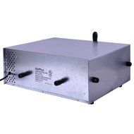 Top Snack Pan for Pizza Oven Stainless Steel Counter N2