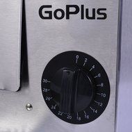 Top Snack Pan for Pizza Oven Stainless Steel Counter N3