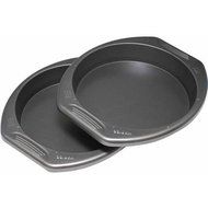 Preferred Set of 2 Round Cake Pans, 9&quot;