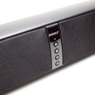 Energy Power Bar Soundbar with Wireless Subwoofer (Satin Black) (Discontinued by Manufacturer) N2
