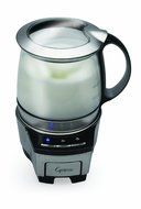 Capresso froth MAX Automatic Milk Frother And Hot Chocolate Maker N5