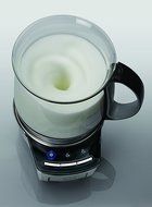 Capresso froth MAX Automatic Milk Frother And Hot Chocolate Maker N6