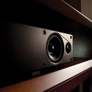 Energy Power Bar Soundbar with Wireless Subwoofer (Satin Black) (Discontinued by Manufacturer) N3