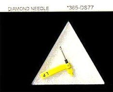 PHONOGRAPH RECORD PLAYER NEEDLE FOR Magnavox Micromatic 560311 560367 560340