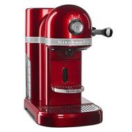 KitchenAid KES0503SR Nespresso, Sugar Pearl