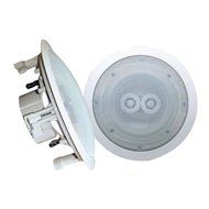 Home PWRC52 5.25-Inch In-Ceiling Dual-Channel/Voice Coil Weather Proof Single Speaker