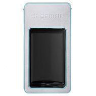 Chefman RJ14-M-S-B Single Serve Coffee Maker, Blue N9