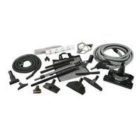 Centec 94391A 3n1 Estate Pack w/2nd Hose Attachment Set 30ft DC