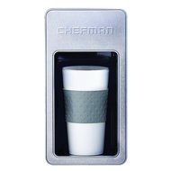Chefman RJ14-M-S-B Single Serve Coffee Maker, Blue N10