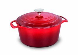 Korkmaz Casterra Casserole