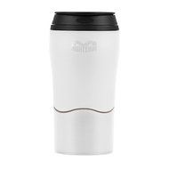 Dexam Mighty Mug Solo 'the mug that won't fall over' Thermos, 320ml Pearl