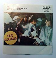 THE BEATLES IMPORT " A COLLECTION OF BEATLES OLDIES" VOL.1 45 RPM Record N2