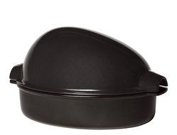 Chicken Baker Color: Charcoal N2