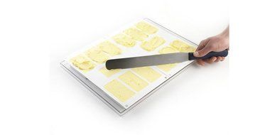 Silikomart BISC01 Ice Cream Sandwich Silicone Mold N3