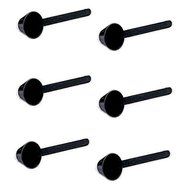 Melitta 999000 Ground Coffee Scoop Package of 6