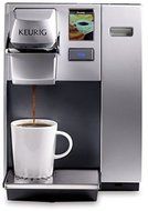 Keurig K155 OfficePRO Premier K-Cup Machine Coffee Brewer - BRAND NEW N9