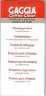 Gaggia Coffee Cleaning Tablet