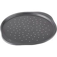 Wilton Advance Select Premium Nonstick 14-Inch Pizza Crisper in Gunmetal N3