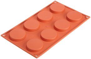 Silikomart Siliconflex Florentine Mold N2