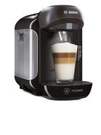 Bosch Tassimo 220 Volts 240 volts 50 / 60 hz T-Disc Pod Coffee Cappuccino Hot Chocolate Drink Maker Brewer - NOT...