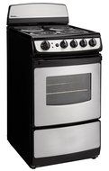 20" Electric Range N4