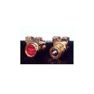 112A100F11XX - Procon brass, 100 GPH clamp-on, for 1/3 HP