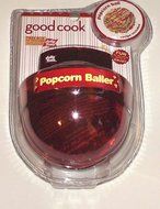 Good Cook Jolly Time Popcorn Ball Mold by Good Cook