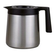 BUNN 40200.000200000002 10 Cup BTC Thermal Replacement Carafe, Stainless Steel