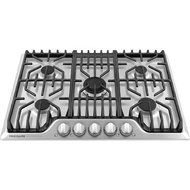 Frigidaire Professional 30" Stainless Steel Gas Cooktop