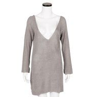 Pullover Sweater,Morecome Women Long Sleeve Pullover Loose Sweater Jumper Tops N3