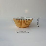 SophieBella 8 kinds Flower Muffin Liner Cupcake-Liner, 400 Count N12
