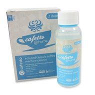 Cafetto @home Pod/Capsule Cleaner