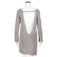 Pullover Sweater,Morecome Women Long Sleeve Pullover Loose Sweater Jumper Tops N4