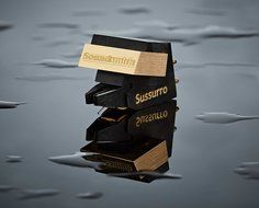 SoundSmith - Sussurro - Low-Output Phono Cartridge