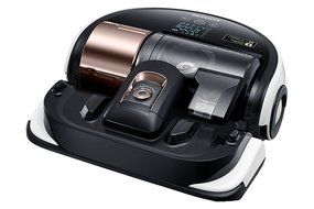 Samsung SR2AJ9250WW POWERbot R9250 Robot Vacuum N2