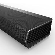 LG Electronics SH6 4.0 Channel 150W Wi-Fi Streaming Sound Bar with Dual Bass Ports N2