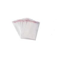 300 Clear Resealable Cello / Cellophane Bags Good for Cookies,Gift Basket,Gift,Bakery,Candies,Dessert (200 Piece... N4
