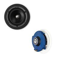 KEF CI200CR Round In-Ceiling Speaker Architectural Loudspeaker (Single)