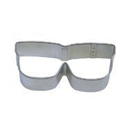 Dress My Cupcake Sunglasses Cookie Cutter, 3.5-Inch